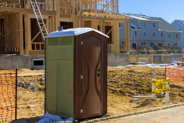 Best Porta potty rental for outdoor events  in La Presa, CA