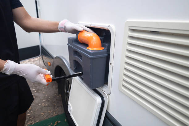 Best Luxury portable toilet rental  in La Presa, CA
