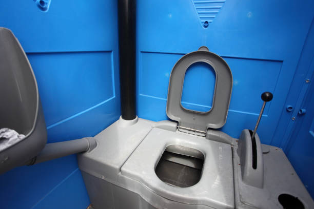 Portable Toilet Options We Offer in La Presa, CA