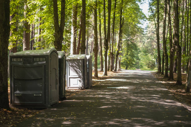Best Luxury portable toilet rental  in La Presa, CA
