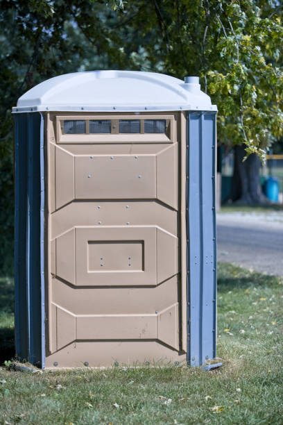 Porta potty rental for outdoor events in La Presa, CA