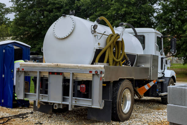 Best Local porta potty services  in La Presa, CA