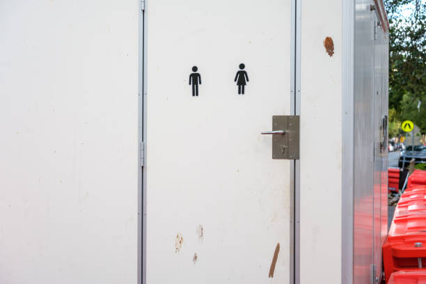Best Local porta potty services  in La Presa, CA