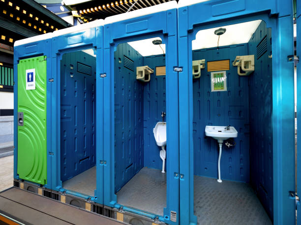 Best Luxury portable toilet rental  in La Presa, CA