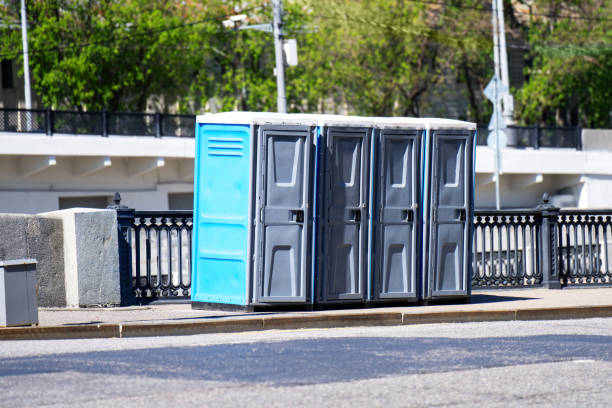 Best Portable restroom trailer rental  in La Presa, CA