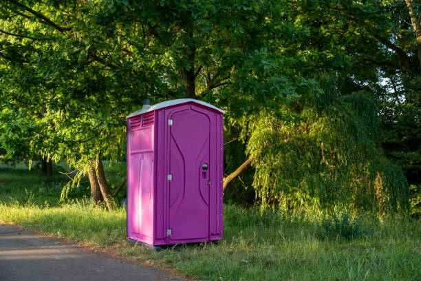 Best Affordable porta potty rental  in La Presa, CA