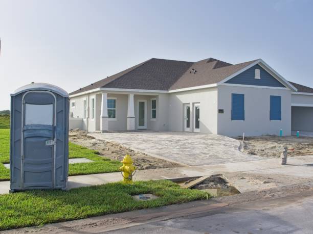 Best Affordable porta potty rental  in La Presa, CA