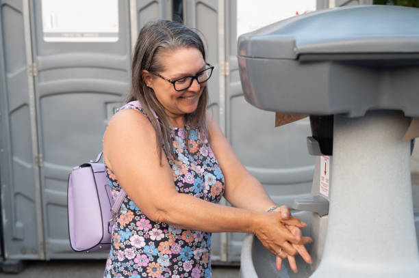 Best Wedding porta potty rental  in La Presa, CA