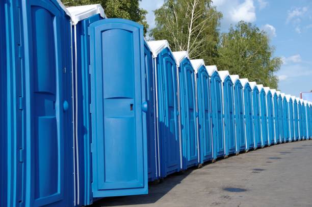 Best Sanitation services for porta potties  in La Presa, CA